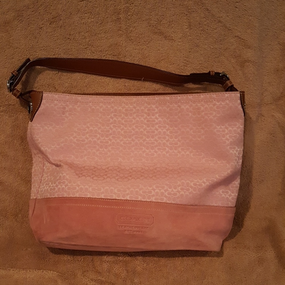 Coach Handbag
